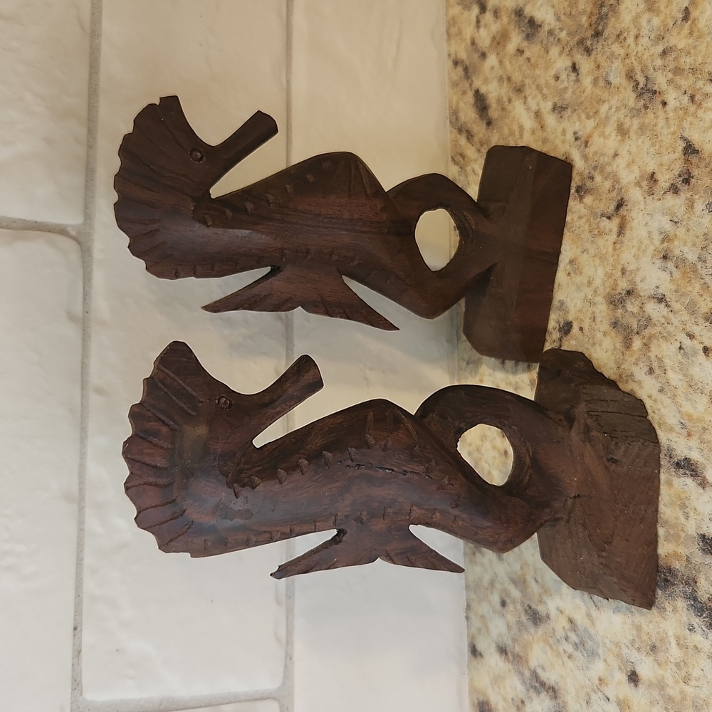 Seahorse Collection - Picture 2 of 5
